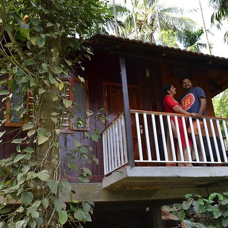 ויטירי Little Home Resort מראה חיצוני תמונה