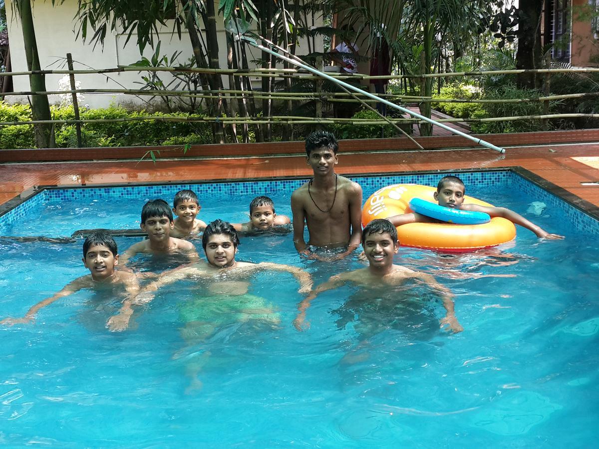 ויטירי Little Home Resort מראה חיצוני תמונה