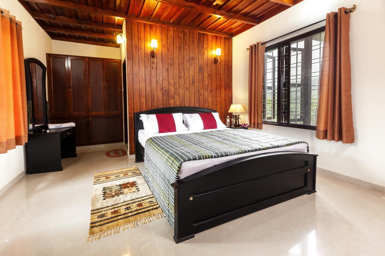 ויטירי Little Home Resort מראה חיצוני תמונה