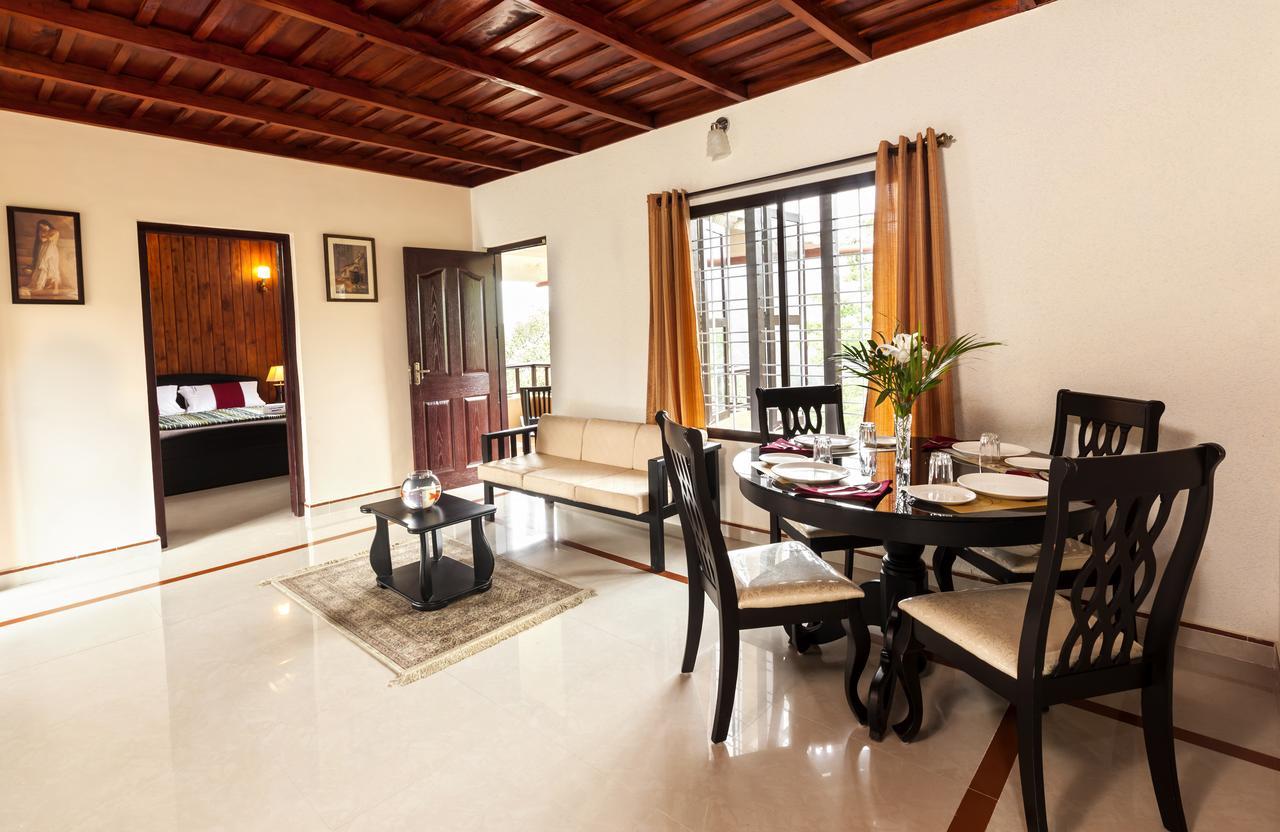 ויטירי Little Home Resort מראה חיצוני תמונה
