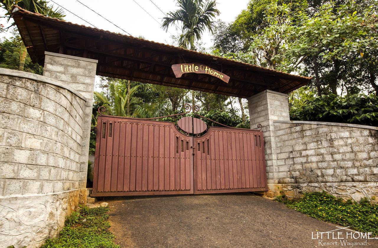 ויטירי Little Home Resort מראה חיצוני תמונה
