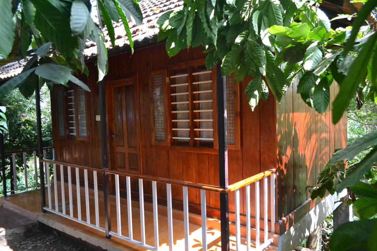 ויטירי Little Home Resort מראה חיצוני תמונה