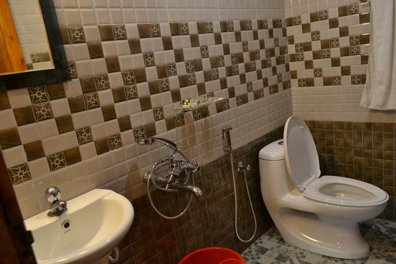 ויטירי Little Home Resort מראה חיצוני תמונה