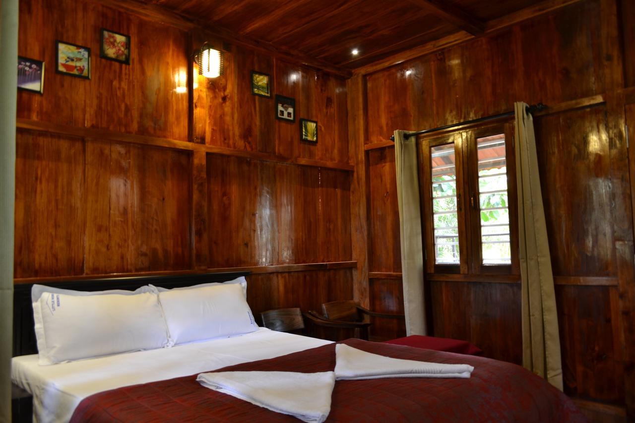 ויטירי Little Home Resort מראה חיצוני תמונה