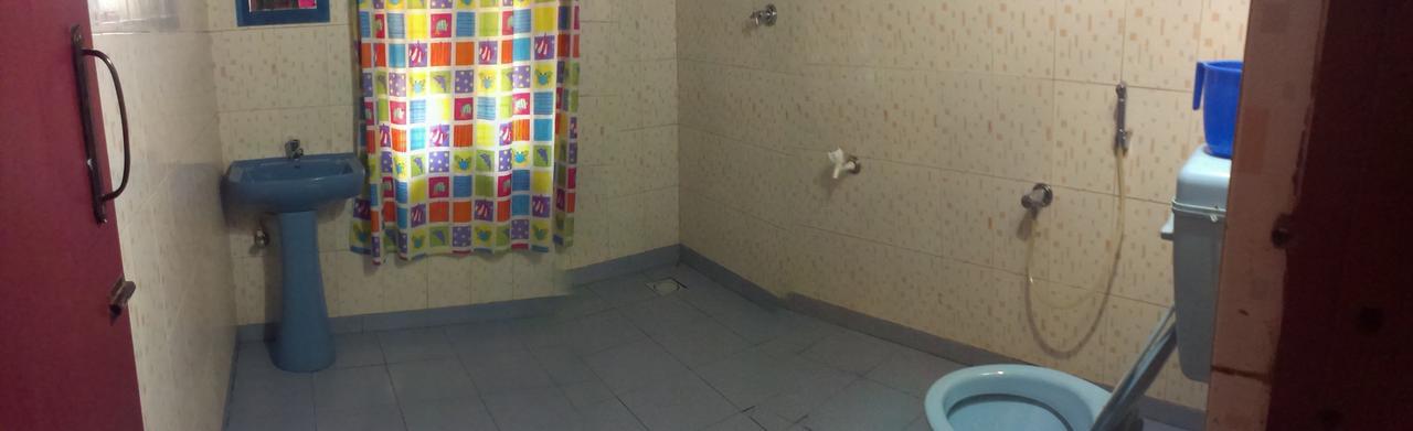 ויטירי Little Home Resort מראה חיצוני תמונה