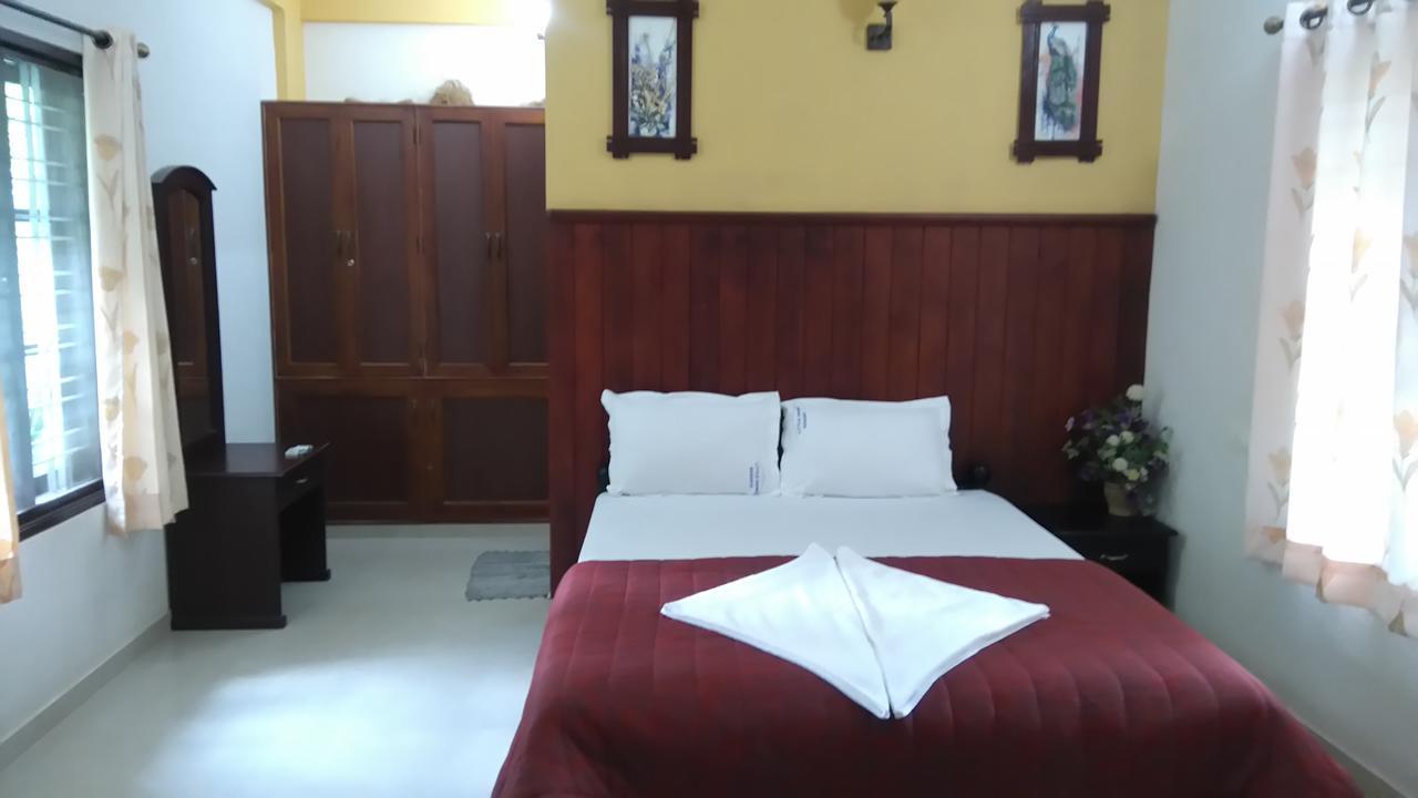 ויטירי Little Home Resort מראה חיצוני תמונה