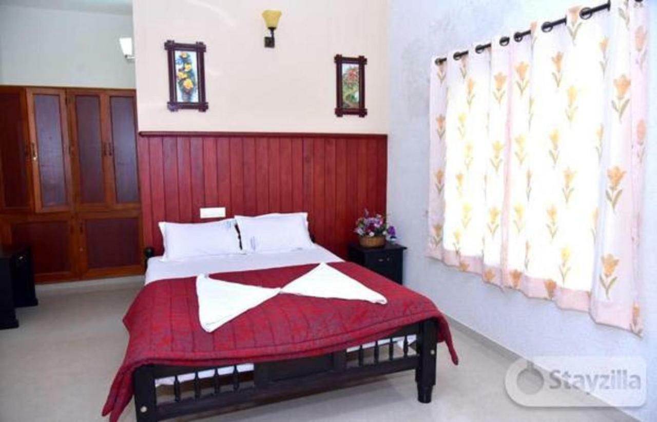 ויטירי Little Home Resort מראה חיצוני תמונה