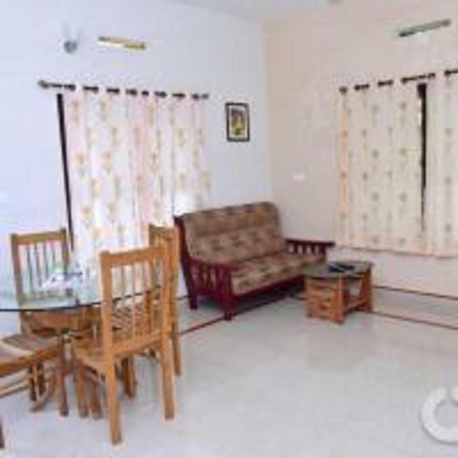 ויטירי Little Home Resort מראה חיצוני תמונה
