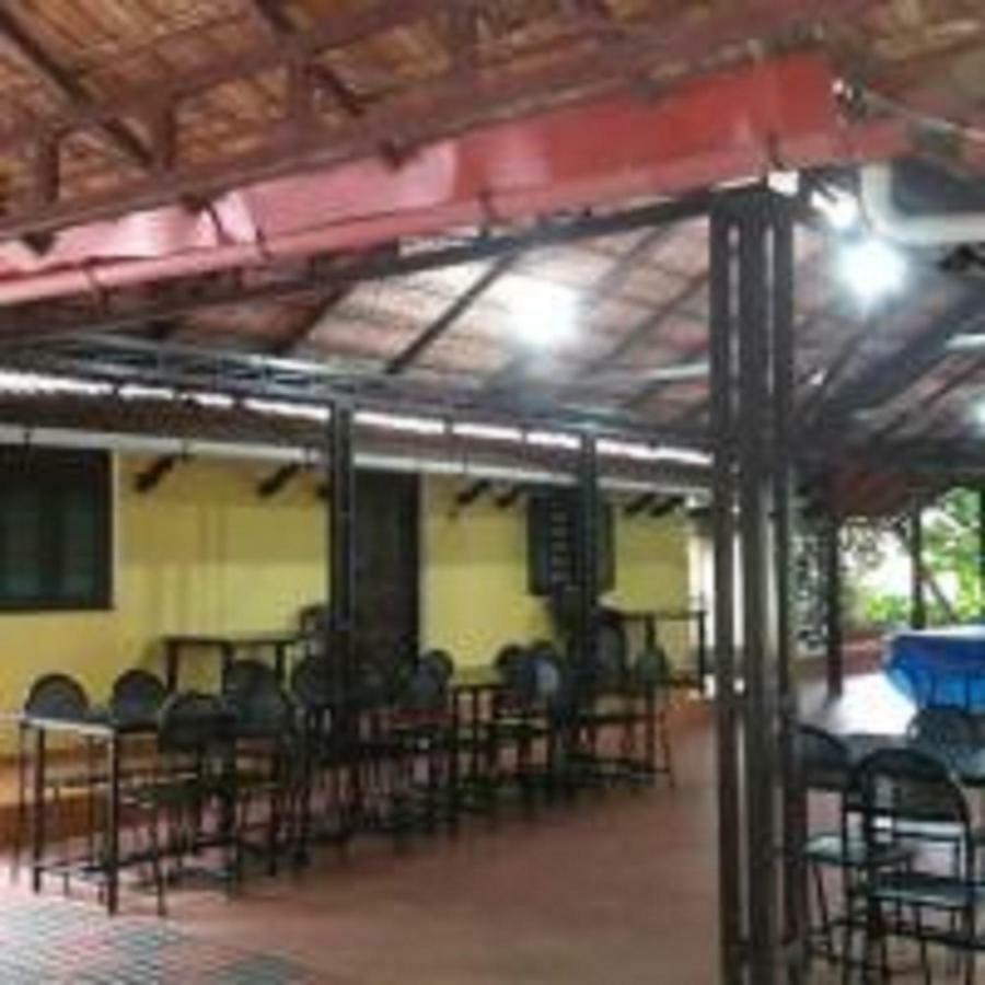 ויטירי Little Home Resort מראה חיצוני תמונה